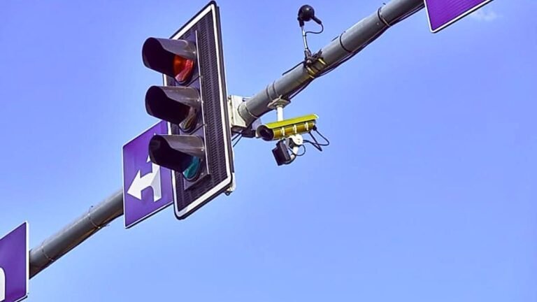 CCTV Rush Hour: tutte le regole spiegate round per round