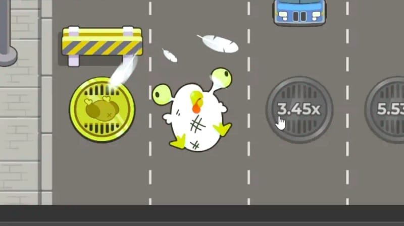 Come riconoscere la versione autentica di Chicken Road 2