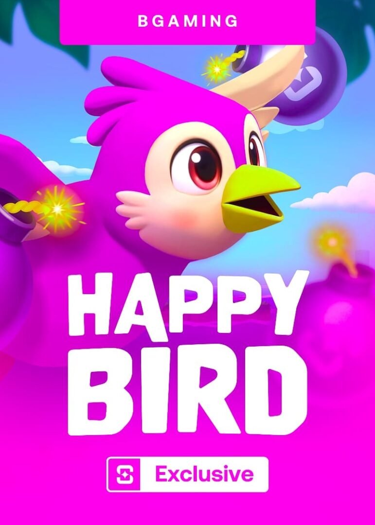 Happy Bird consigli per iniziare – Bassa volatilità: quando aiuta e quando no nei primi 50 round