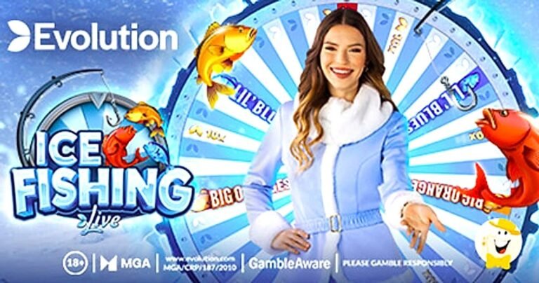 Ice Fishing Live: guida pratica per capire come si gioca davvero