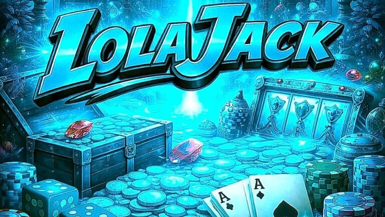 LolaJack bonus e condizioni
