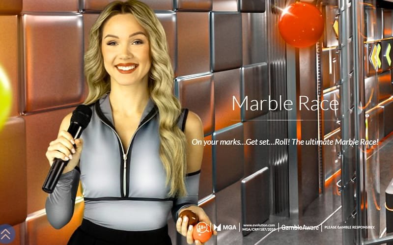 Marble Race senza demo: come esplorare il gioco a basso costo