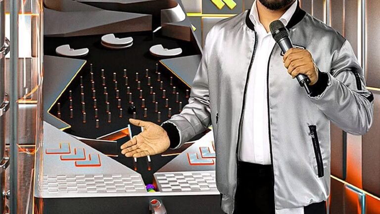 Marble Race recensione: biglie reali, caos fisico e un RTP da capire