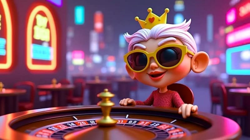 SpinGranny guida completa – SpinGranny su mobile: app Android e accesso da browser