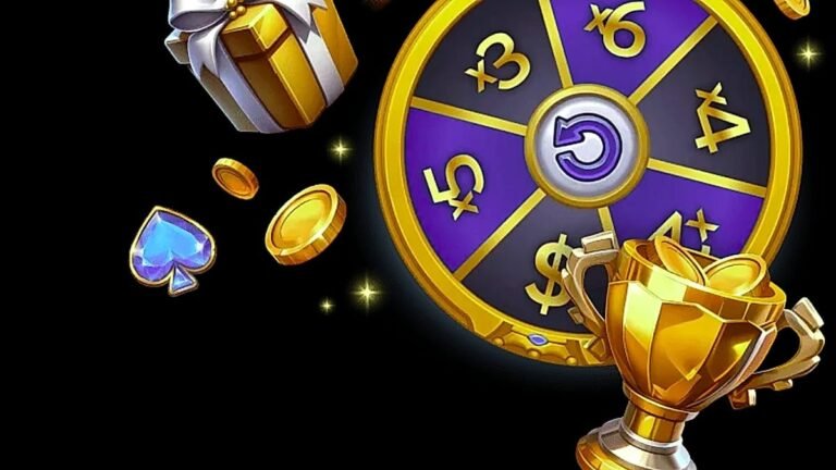 SpinGranny guida completa