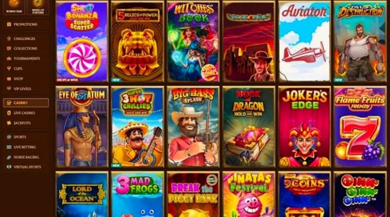 Amunra truffa o affidabile? – Come verificare da soli prima di registrarsi