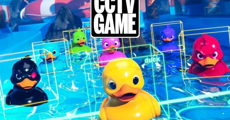 CCTV Duck River: regole, scommesse e payout spiegati bene