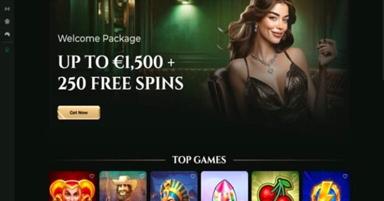 Goldzino registrazione e prime impressioni