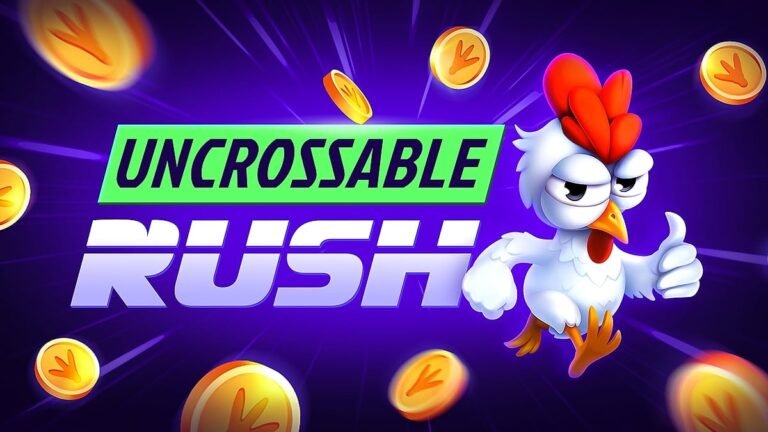 Uncrossable Rush su Amunra strategia